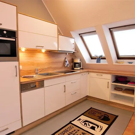 Ferienwohnung Jonathan Zingst Extérieur photo