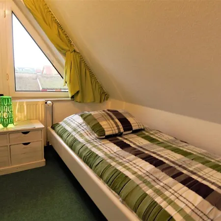 Ferienwohnung Jonathan Zingst Extérieur photo