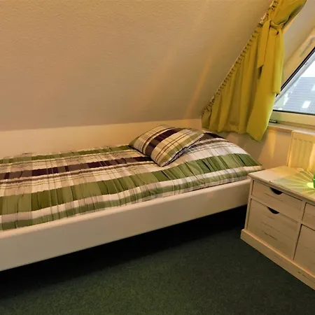 Ferienwohnung Jonathan Zingst Extérieur photo