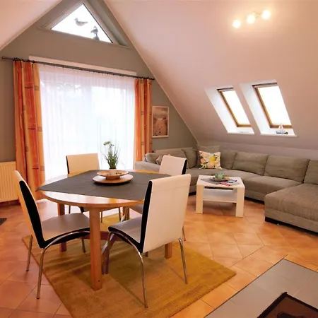 Ferienwohnung Jonathan Zingst Extérieur photo