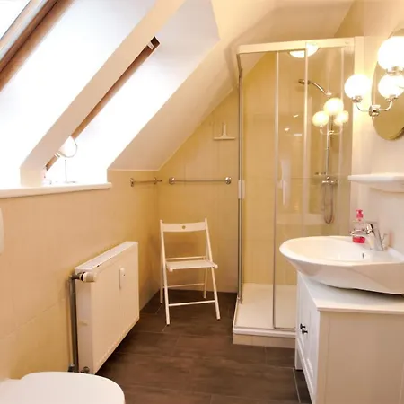 Ferienwohnung Jonathan Zingst Extérieur photo