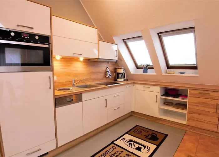 Ferienwohnung Jonathan
